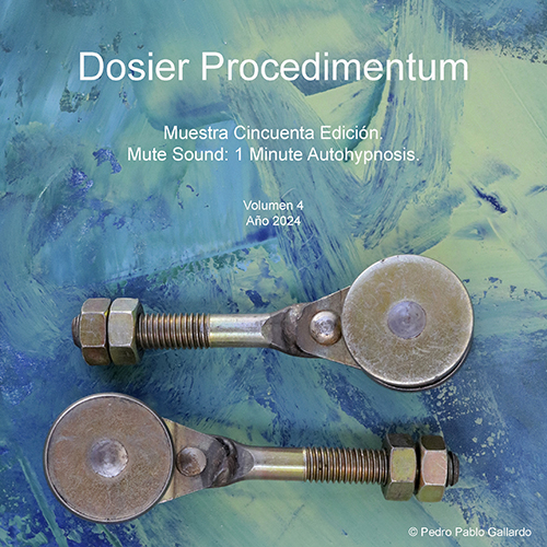 imagen 4. dosier procedimentum volumen 4